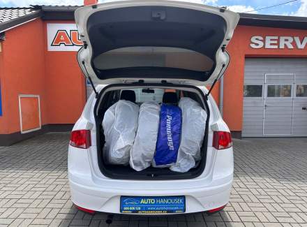 Seat - Altea
