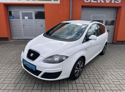 Seat - Altea