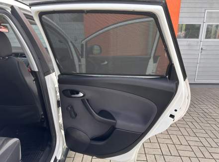 Seat - Altea