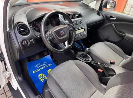 Seat - Altea