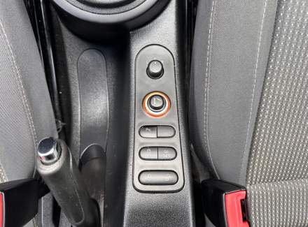 Seat - Altea