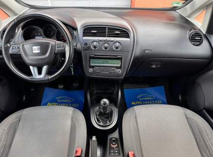 Seat - Altea