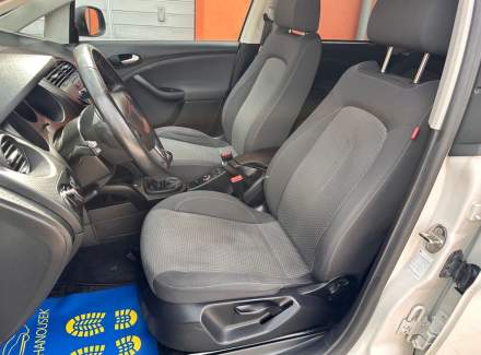 Seat - Altea