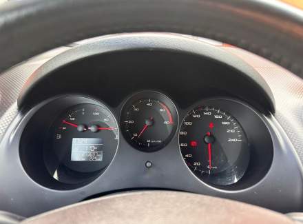 Seat - Altea