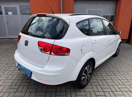 Seat - Altea
