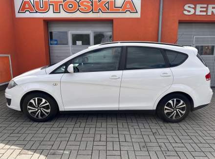 Seat - Altea