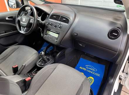 Seat - Altea