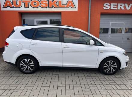 Seat - Altea