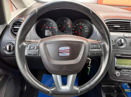 Seat - Altea