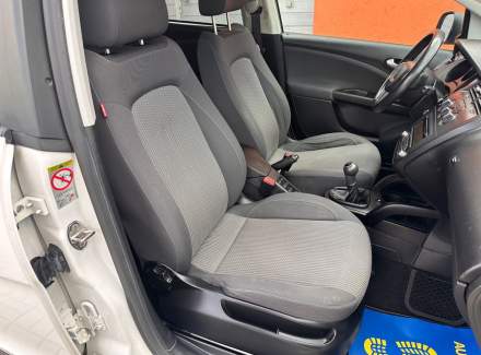 Seat - Altea