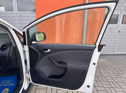 Seat - Altea
