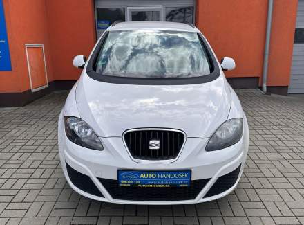 Seat - Altea