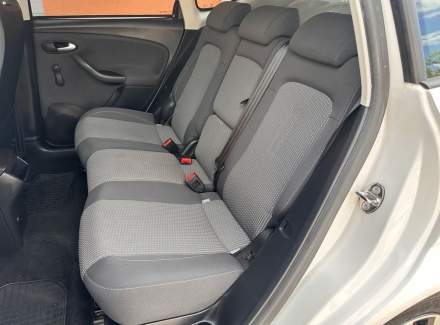 Seat - Altea