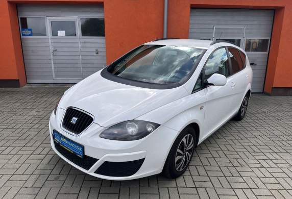 Seat - Altea