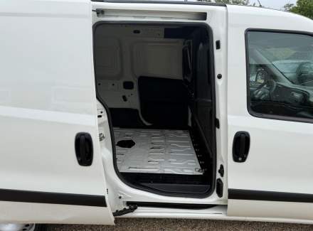Fiat - Doblo