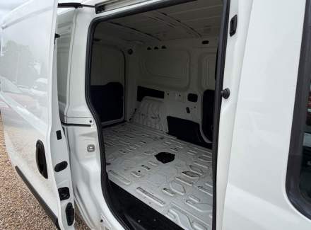 Fiat - Doblo