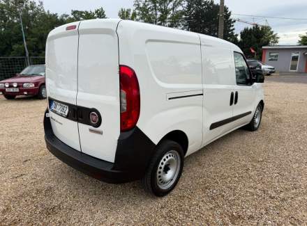 Fiat - Doblo