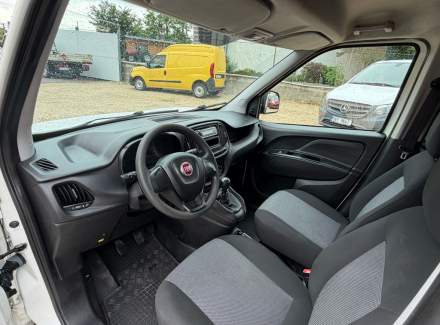 Fiat - Doblo