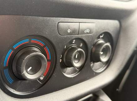 Fiat - Doblo
