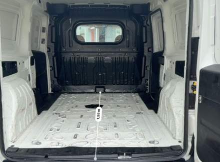 Fiat - Doblo