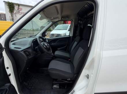 Fiat - Doblo