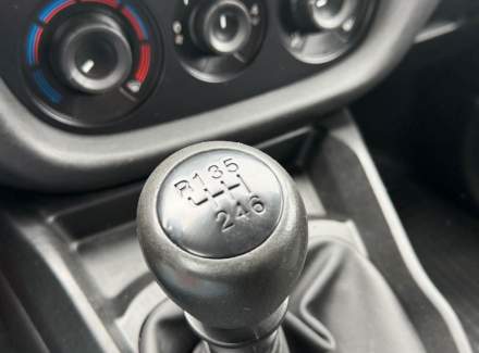 Fiat - Doblo