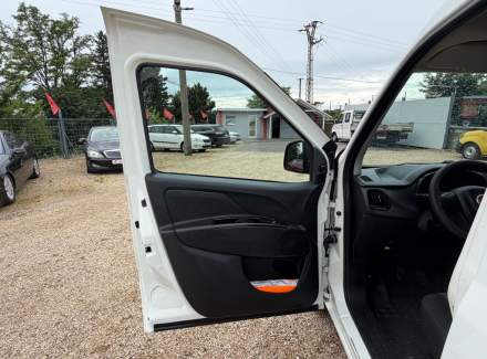 Fiat - Doblo