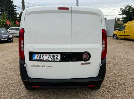 Fiat - Doblo