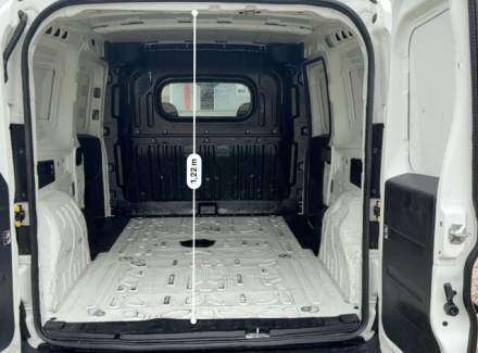 Fiat - Doblo