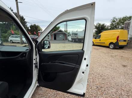 Fiat - Doblo