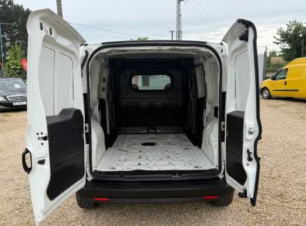 Fiat - Doblo
