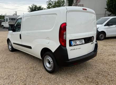 Fiat - Doblo