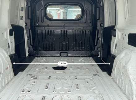 Fiat - Doblo