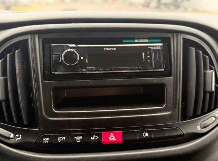 Fiat - Doblo