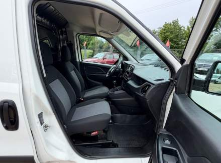 Fiat - Doblo