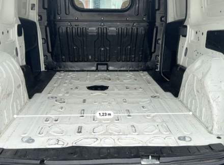 Fiat - Doblo