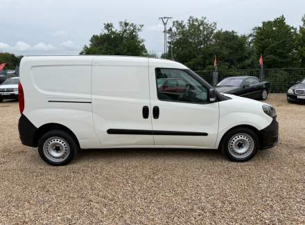 Fiat - Doblo