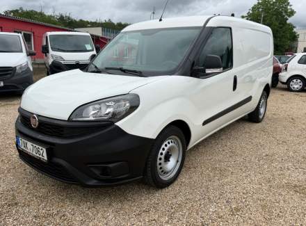 Fiat - Doblo