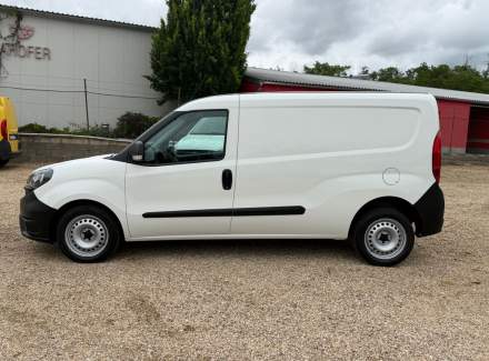 Fiat - Doblo