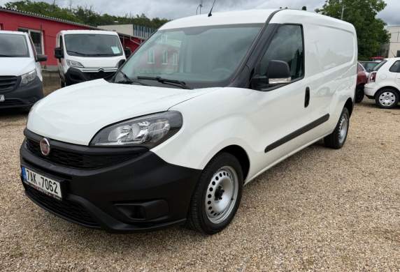 Fiat - Doblo