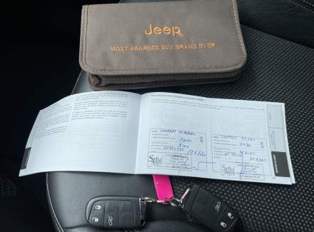 Jeep - Compass