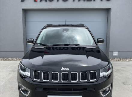Jeep - Compass