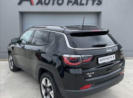 Jeep - Compass