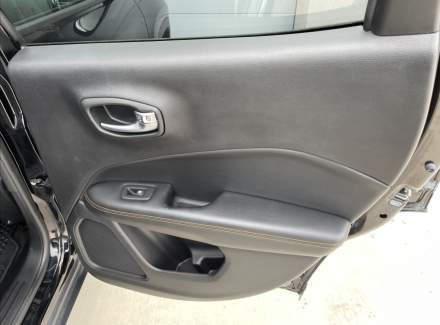 Jeep - Compass