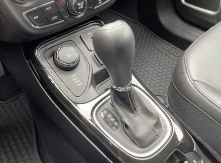Jeep - Compass