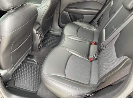 Jeep - Compass