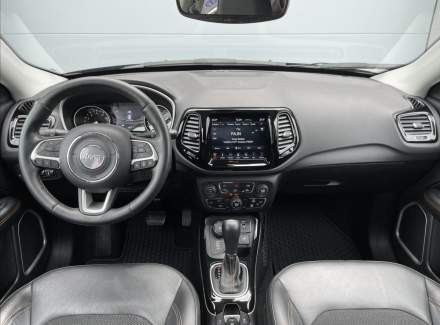 Jeep - Compass