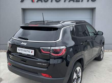 Jeep - Compass