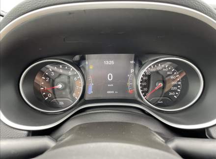 Jeep - Compass