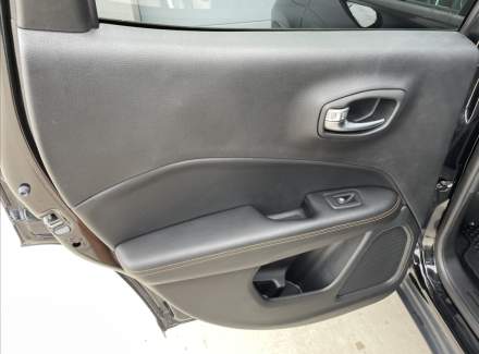 Jeep - Compass